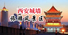 我想操视频黄色网站中国陕西-西安城墙旅游风景区